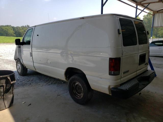 Photo 2 from auction – 2009 FORD ECONOLINE with VIN 1FTNE24L19DA84133