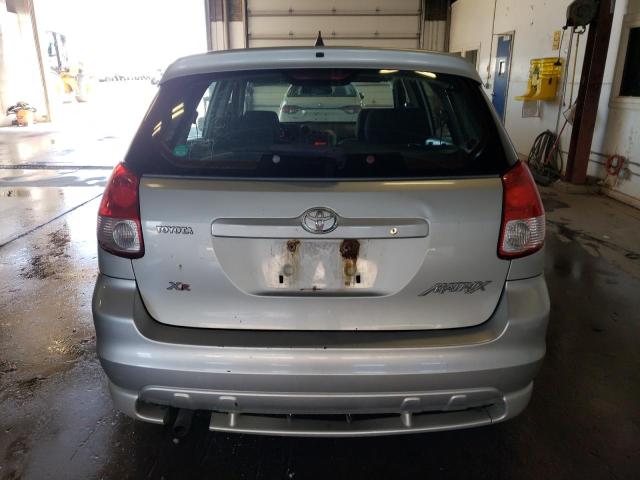 Photo 6 from auction – 2003 TOYOTA COROLLA MA with VIN 2T1KR32E43C015393