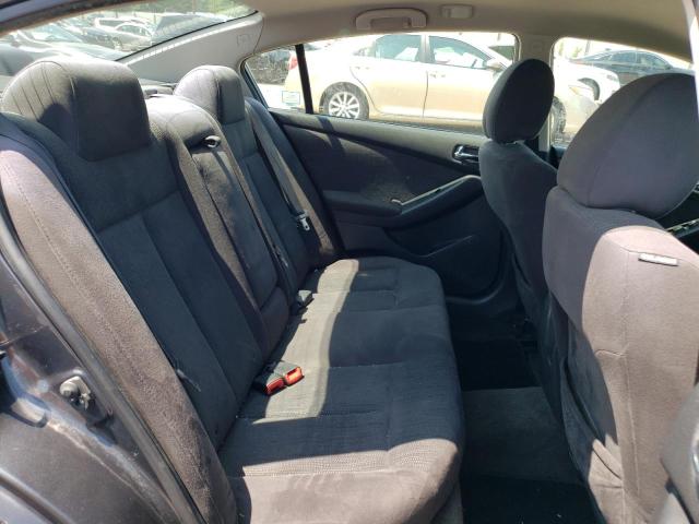 Photo 10 from auction – 2010 NISSAN ALTIMA BAS with VIN 1N4AL2AP2AN419965