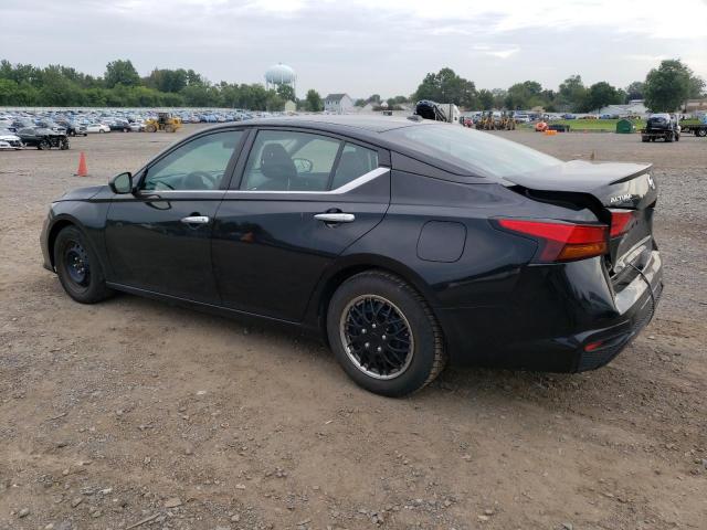 Photo 2 from auction – 2019 NISSAN ALTIMA S with VIN 1N4BL4BV4KC159790