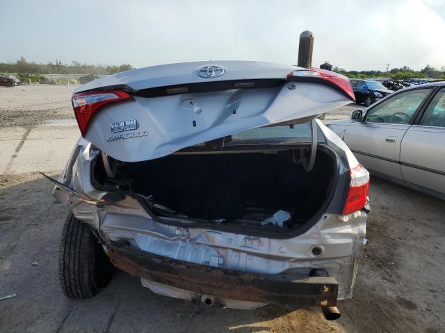 Photo 6 from auction – 2015 TOYOTA COROLLA L with VIN 2T1BURHE7FC318231