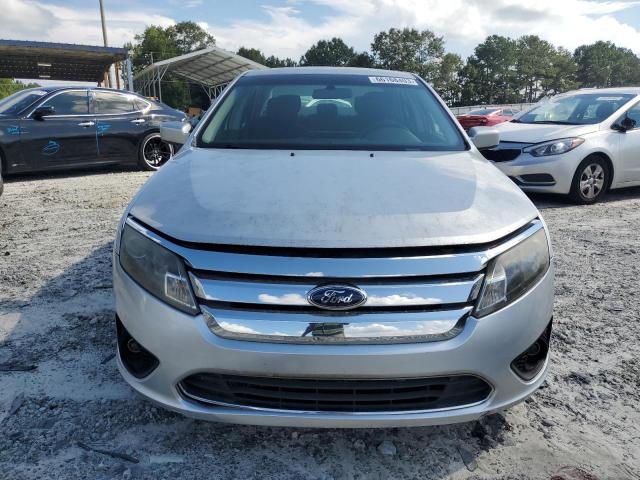 Photo 5 from auction – 2011 FORD FUSION SE with VIN 3FAHP0HA8BR320591
