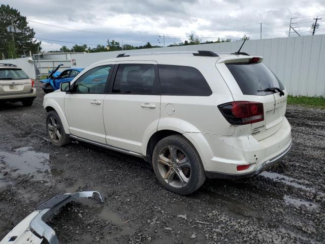 Photo 2 from auction – 2016 DODGE JOURNEY CR with VIN 3C4PDDGG0GT243317