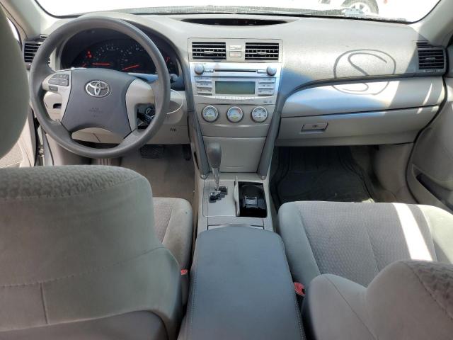 Photo 8 from auction – 2011 TOYOTA CAMRY BASE with VIN 4T1BF3EK7BU675225