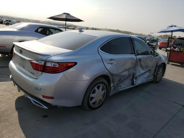 Photo 3 from auction – 2014 LEXUS ES 300H with VIN JTHBW1GG4E2059952