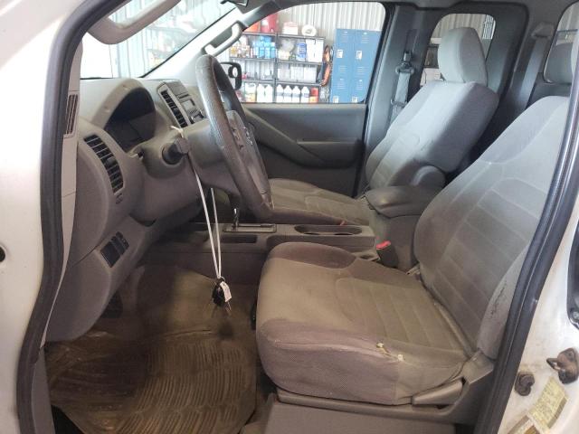 Photo 7 from auction – 2014 NISSAN FRONTIER S with VIN 1N6BD0CT8EN762616
