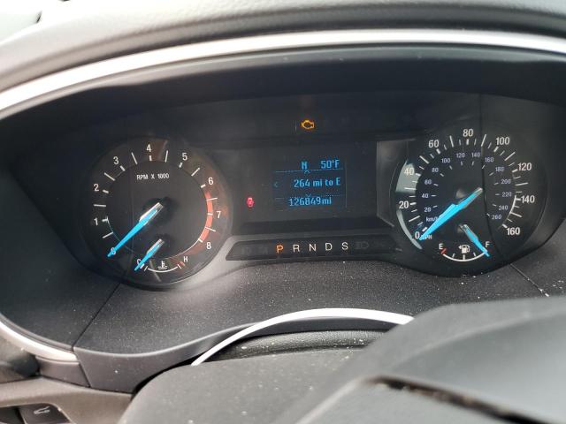 Photo 9 from auction – 2015 FORD FUSION S with VIN 1FA6P0G75F5131452