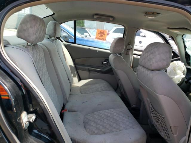 Photo 10 from auction – 2004 CHEVROLET MALIBU LS with VIN 1G1ZT52804F121475