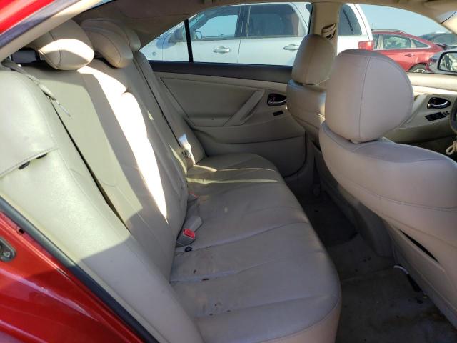 Photo 10 from auction – 2007 TOYOTA CAMRY HYBR with VIN JTNBB46K073023530