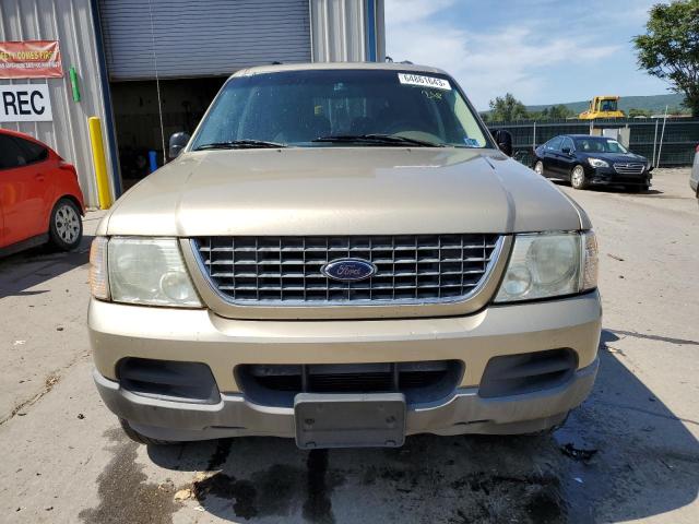 Photo 5 from auction – 2002 FORD EXPLORER with VIN 1FMZU73E52UB77548