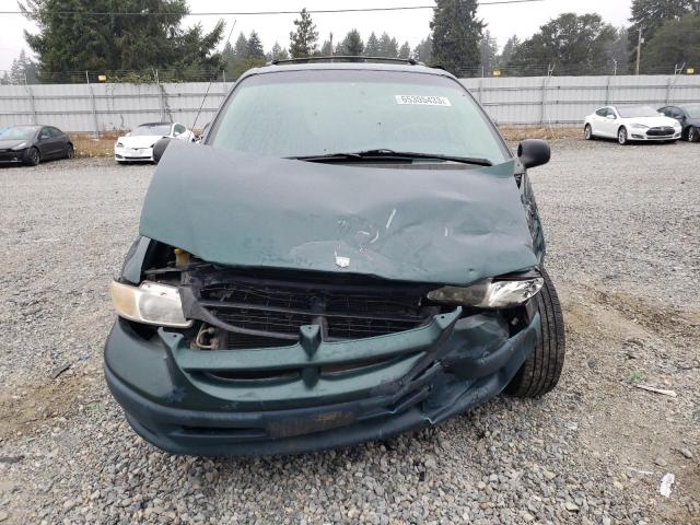 Photo 5 from auction – 1998 DODGE GRAND CARA with VIN 1B4GP44G2WB619198