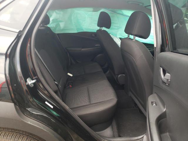 Снимка 10 от търг – 2022 HYUNDAI KONA SEL с VIN KM8K6CAB5NU831708