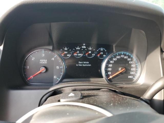 Photo 9 from auction – 2020 CHEVROLET SUBURBAN C with VIN 1GNSCJKJ0LR204591