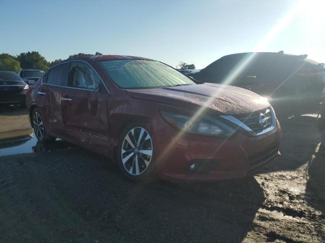 Photo 4 from auction – 2017 NISSAN ALTIMA 2.5 with VIN 1N4AL3AP4HN316045
