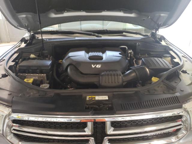 Photo 12 from auction – 2014 DODGE DURANGO LI with VIN 1C4RDJDG2EC339115