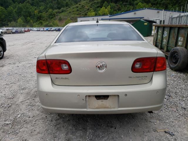 Photo 6 from auction – 2007 BUICK LUCERNE CX with VIN 1G4HD57237U181475