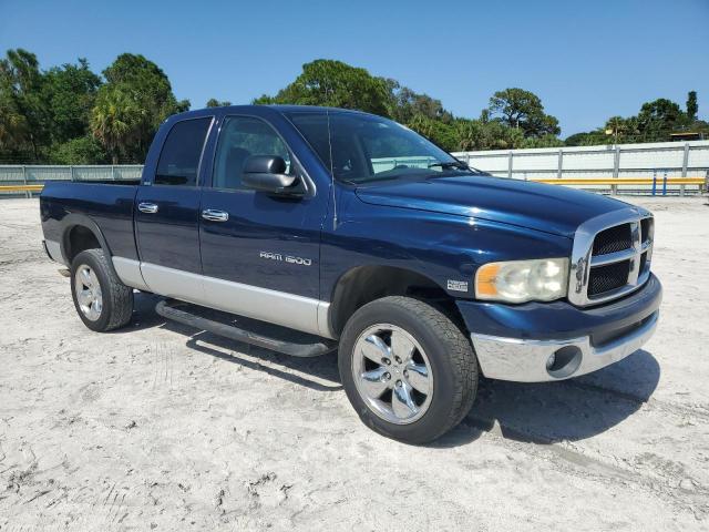 Photo 4 from auction – 2004 DODGE RAM 1500 S with VIN 1D7HU18D74S526906