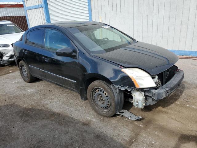 Photo 4 from auction – 2011 NISSAN SENTRA 2.0 with VIN 3N1AB6AP9BL726199