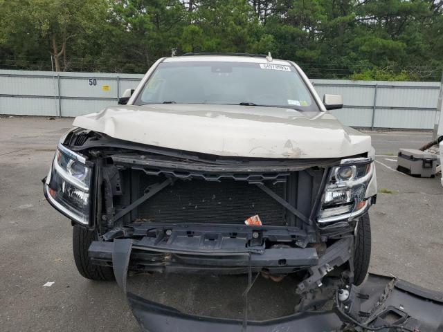 Photo 5 from auction – 2015 CHEVROLET SUBURBAN K with VIN 1GNSKJKC5FR723967