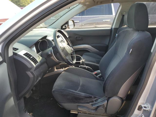 Zdjęcie 7 z aukcji – 2007 MITSUBISHI OUTLANDER z VIN JA4MT31XX7U014751