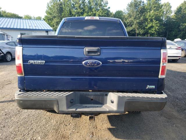 Photo 6 from auction – 2010 FORD F150 SUPER with VIN 1FTFW1EV4AFD82809