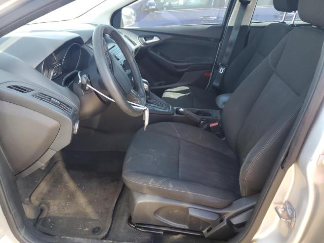 Photo 7 from auction – 2015 FORD FOCUS SE with VIN 1FADP3F23FL244276
