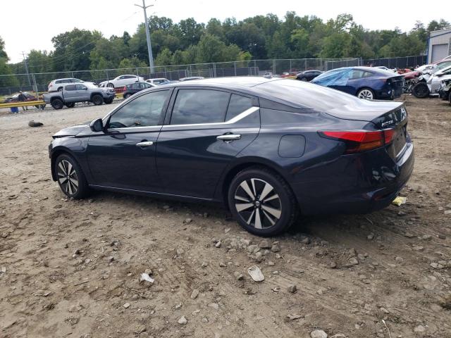 Photo 2 from auction – 2020 NISSAN ALTIMA SL with VIN 1N4BL4EW4LC144115
