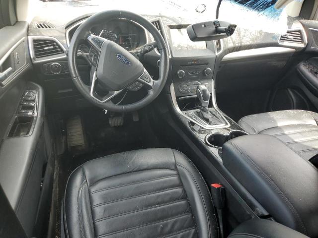 Photo 8 from auction – 2016 FORD EDGE SEL with VIN 2FMPK4J80GBC40836