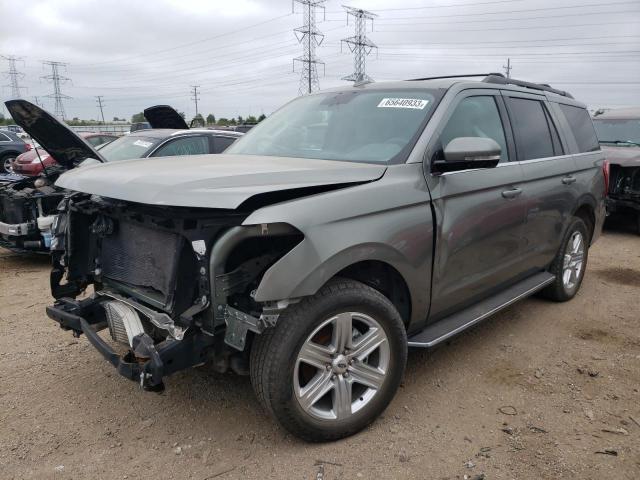 Photo 1 from auction – 2019 FORD EXPEDITION with VIN 1FMJU1HT0KEA82651