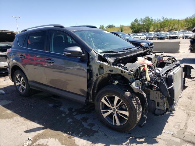 Photo 4 from auction – 2018 TOYOTA RAV4 ADVEN with VIN 2T3RFREV4JW839404