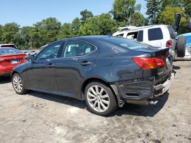 Photo 2 from auction – 2008 LEXUS IS 250 with VIN JTHCK262882023326