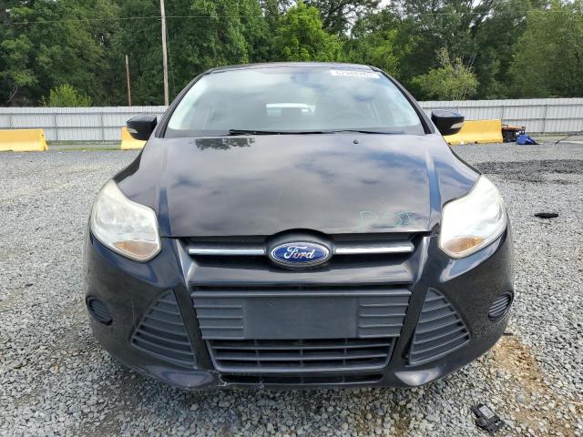 Photo 5 from auction – 2013 FORD FOCUS with VIN 1FADP3F28DL258218