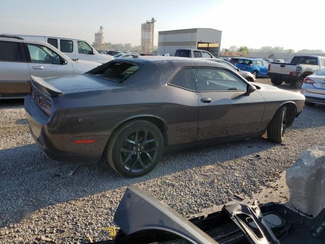 Photo 3 from auction – 2019 DODGE CHALLENGER with VIN 2C3CDZAG3KH503719