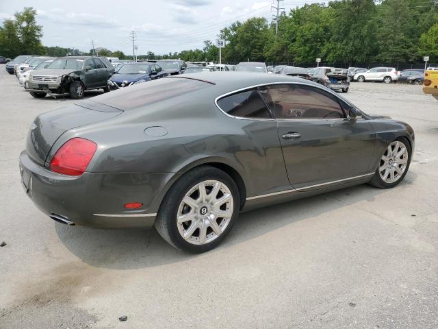 Photo 3 from auction – 2005 BENTLEY CONTINENTA with VIN SCBCR63W25C024329