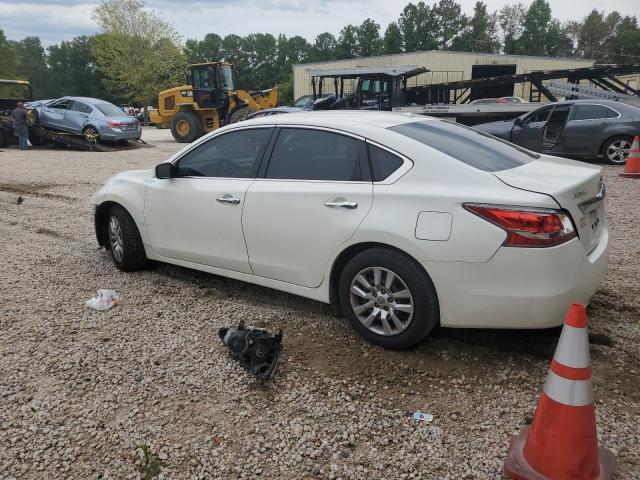 Photo 2 from auction – 2015 NISSAN ALTIMA 2.5 with VIN 1N4AL3AP3FC423595