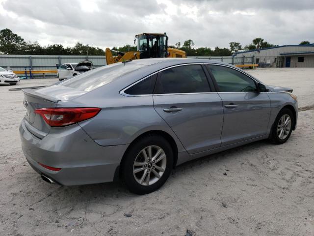 Photo 3 from auction – 2016 HYUNDAI SONATA SE with VIN 5NPE24AF5GH321801
