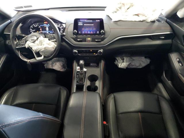 Photo 8 from auction – 2019 NISSAN ALTIMA SR with VIN 1N4BL4CV0KC167402