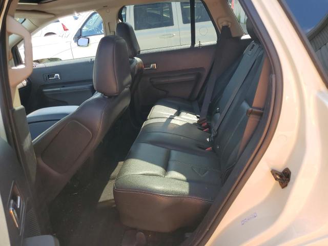 Photo 11 from auction – 2007 FORD EDGE SEL P with VIN 2FMDK39C87BB44118