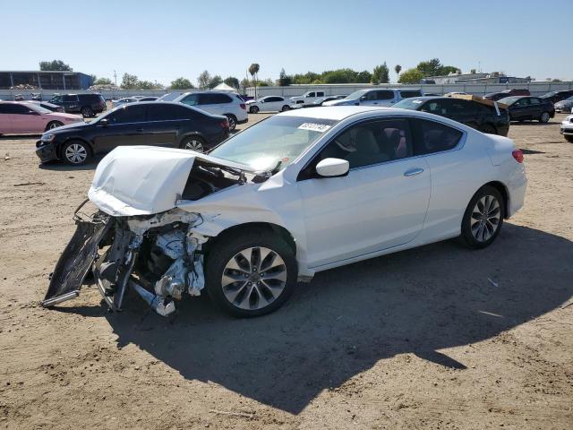 HONDA ACCORD LX- 2013 with VIN 1HGCT1B33DA007883 - Photo from auction