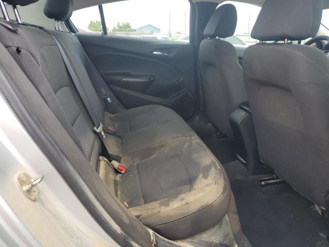 Photo 10 from auction – 2018 CHEVROLET CRUZE LS with VIN 1G1BC5SM1J7213232