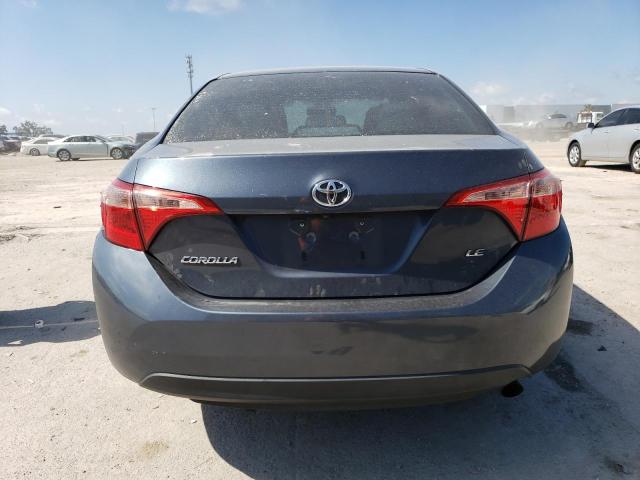 Photo 6 from auction – 2017 TOYOTA COROLLA with VIN 2T1BURHE1HC838332