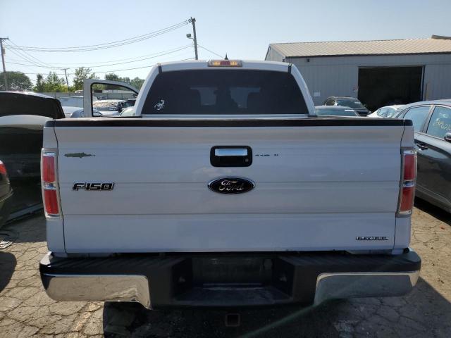 Photo 10 from auction – 2014 FORD F150 SUPER with VIN 1FTFW1EF6EKE10471