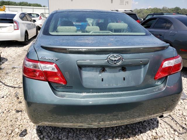 Photo 6 from auction – 2008 TOYOTA CAMRY CE with VIN 4T4BE46K18R045917