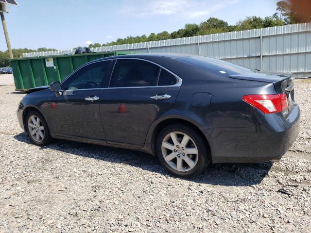 Photo 2 from auction – 2007 LEXUS ES 350 with VIN JTHBJ46G572002583