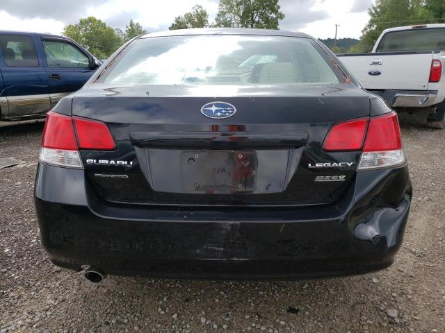 Photo 6 from auction – 2010 SUBARU LEGACY 2.5 with VIN 4S3BMBH63A3212568