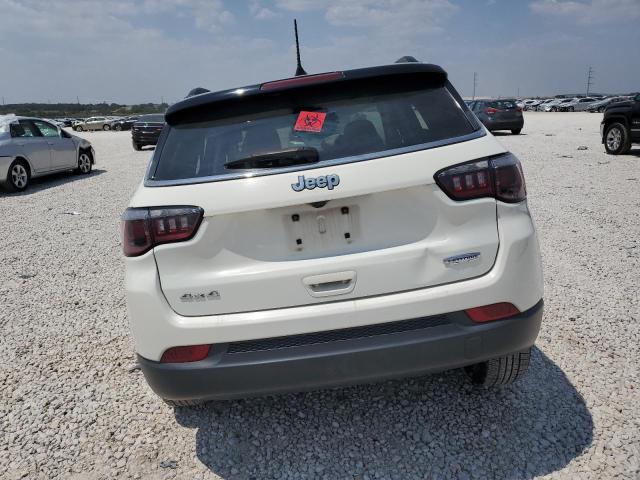Photo 6 from auction – 2019 JEEP COMPASS LA with VIN 3C4NJDBB8KT602241