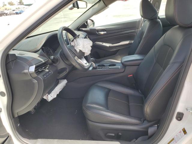 Photo 7 from auction – 2021 NISSAN ALTIMA SR with VIN 1N4BL4CV1MN335992