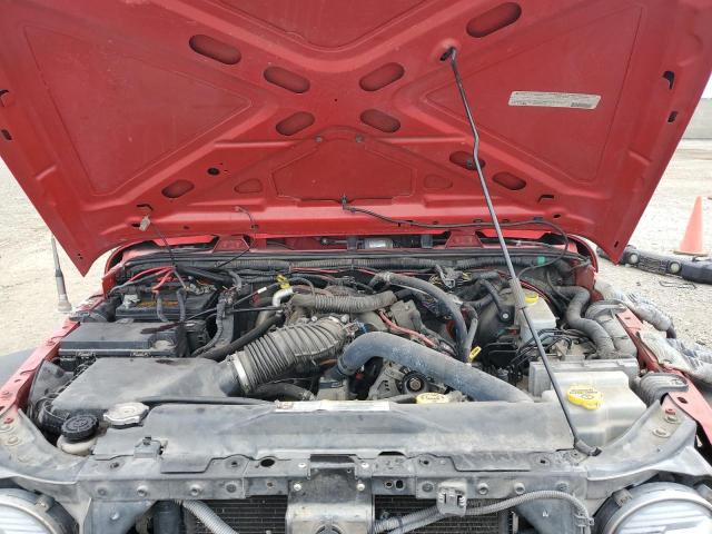 Photo 11 from auction – 2011 JEEP WRANGLER U with VIN 1J4BA3H19BL519354