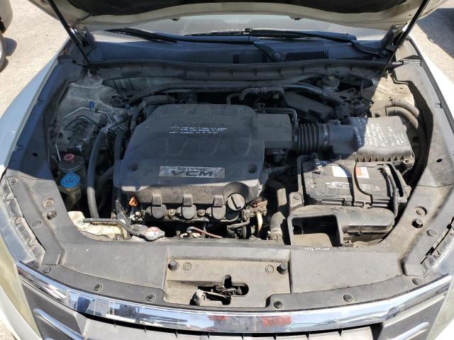 Photo 11 from auction – 2010 HONDA ACCORD CRO with VIN 5J6TF1H52AL011237