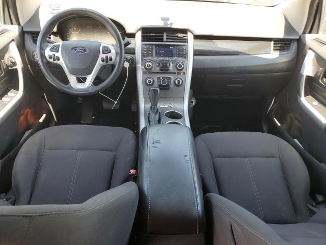 Photo 8 from auction – 2014 FORD EDGE SE with VIN 2FMDK3GC6EBA83352